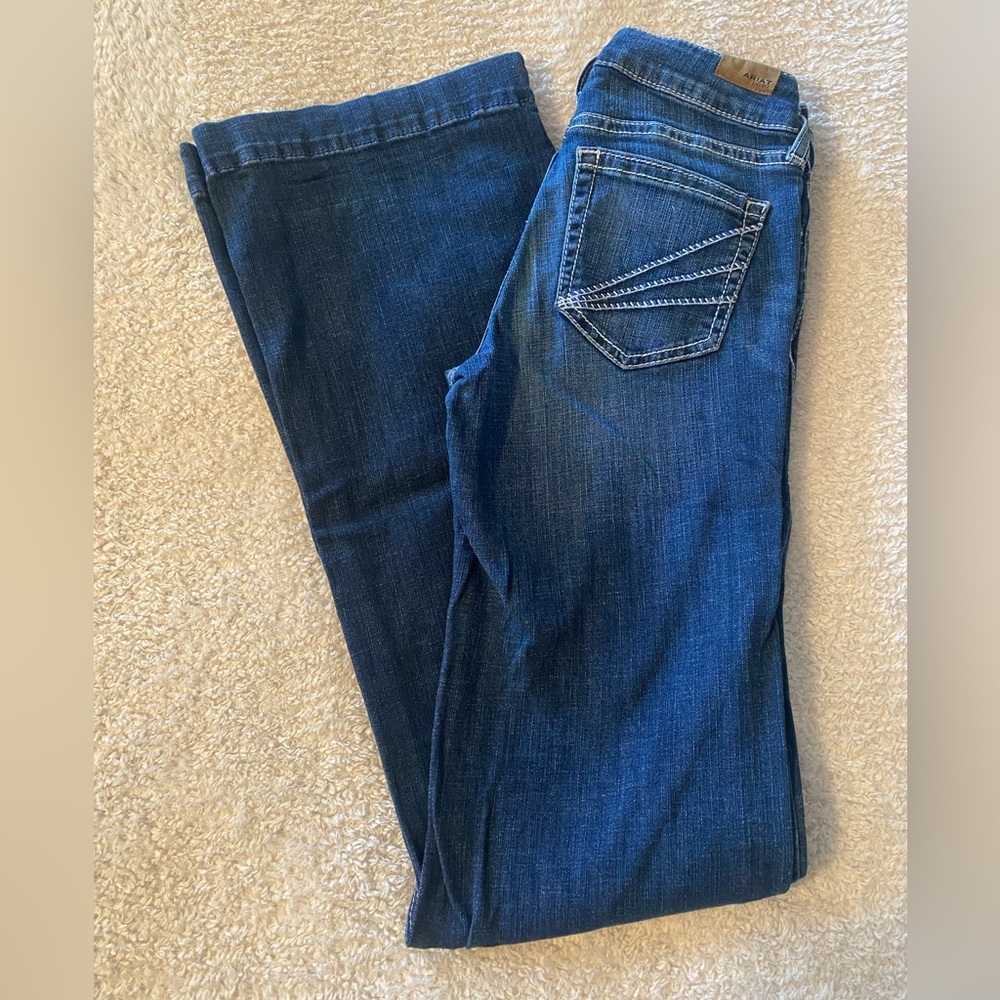 Ariat Trousers Perfect rise